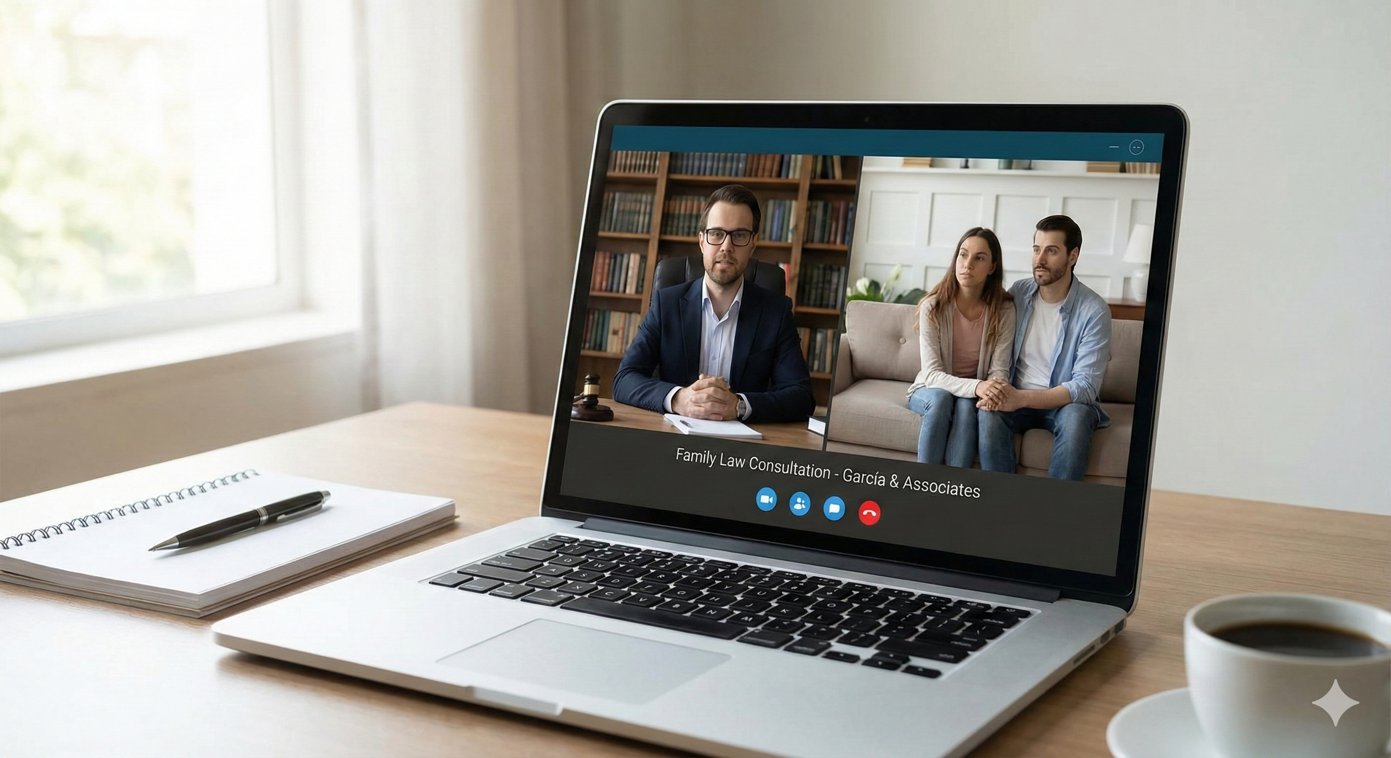 Atendimento jurídico ágil pelo WhatsApp para divórcio consensual em São Paulo
